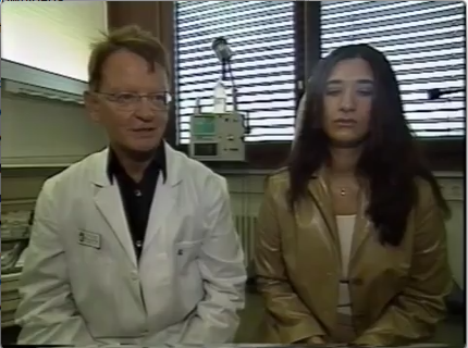 عيادة الطبيب د. ميرك