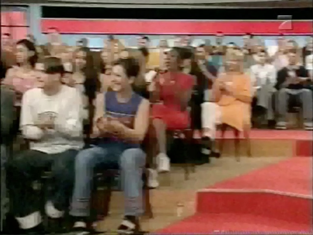 برنامج Andreas Türck الذي يُعرض على قناة Pro7